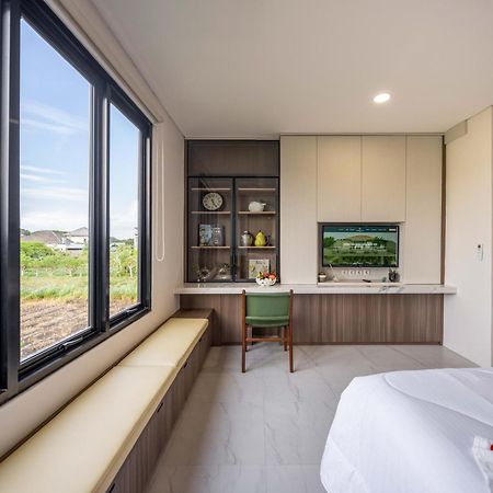 Verdant Bali Sekar Sari Denpasar Dış mekan fotoğraf