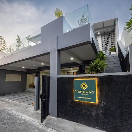 Verdant Bali Sekar Sari Denpasar Dış mekan fotoğraf