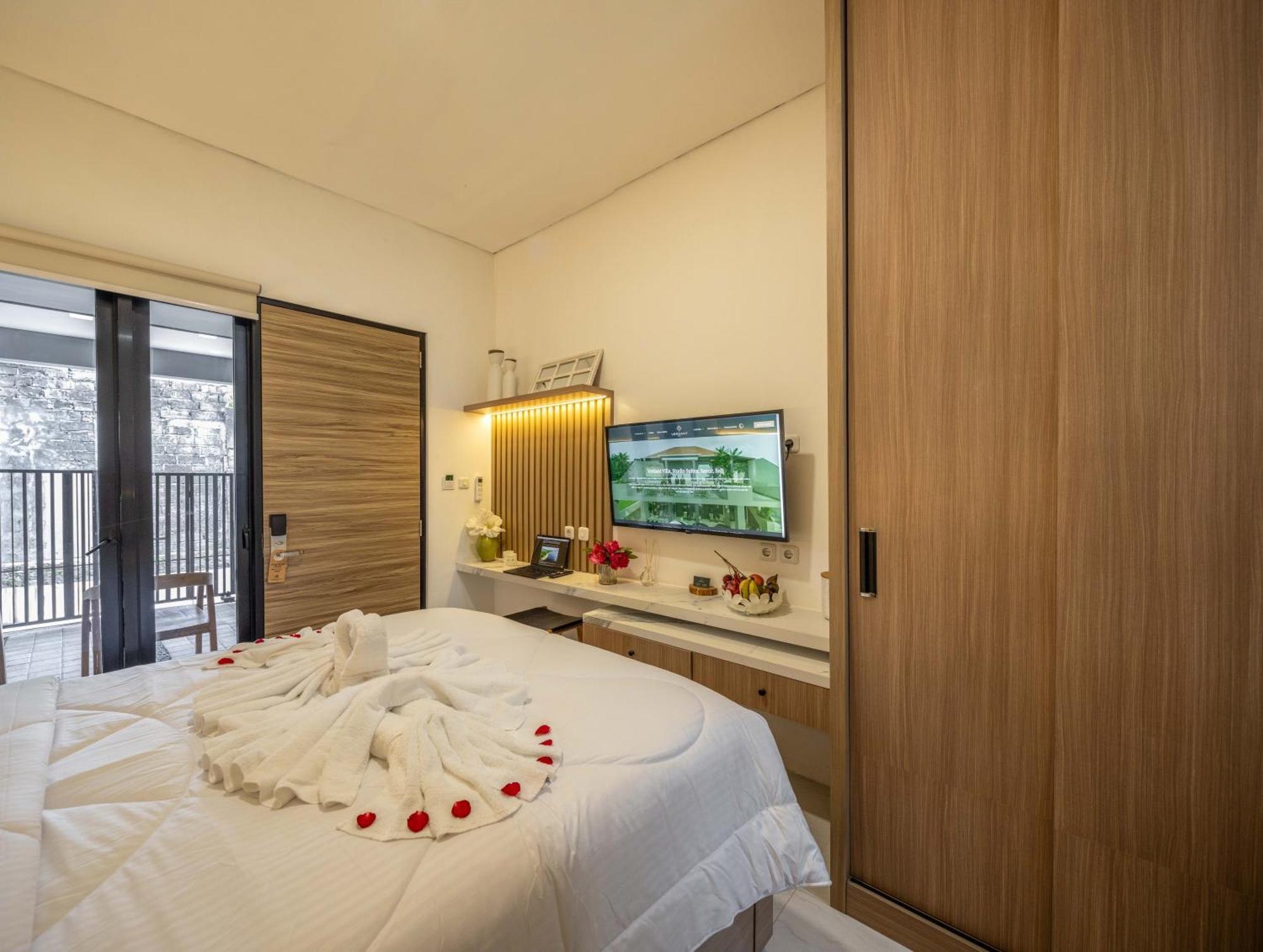 Verdant Bali Sekar Sari Denpasar Dış mekan fotoğraf