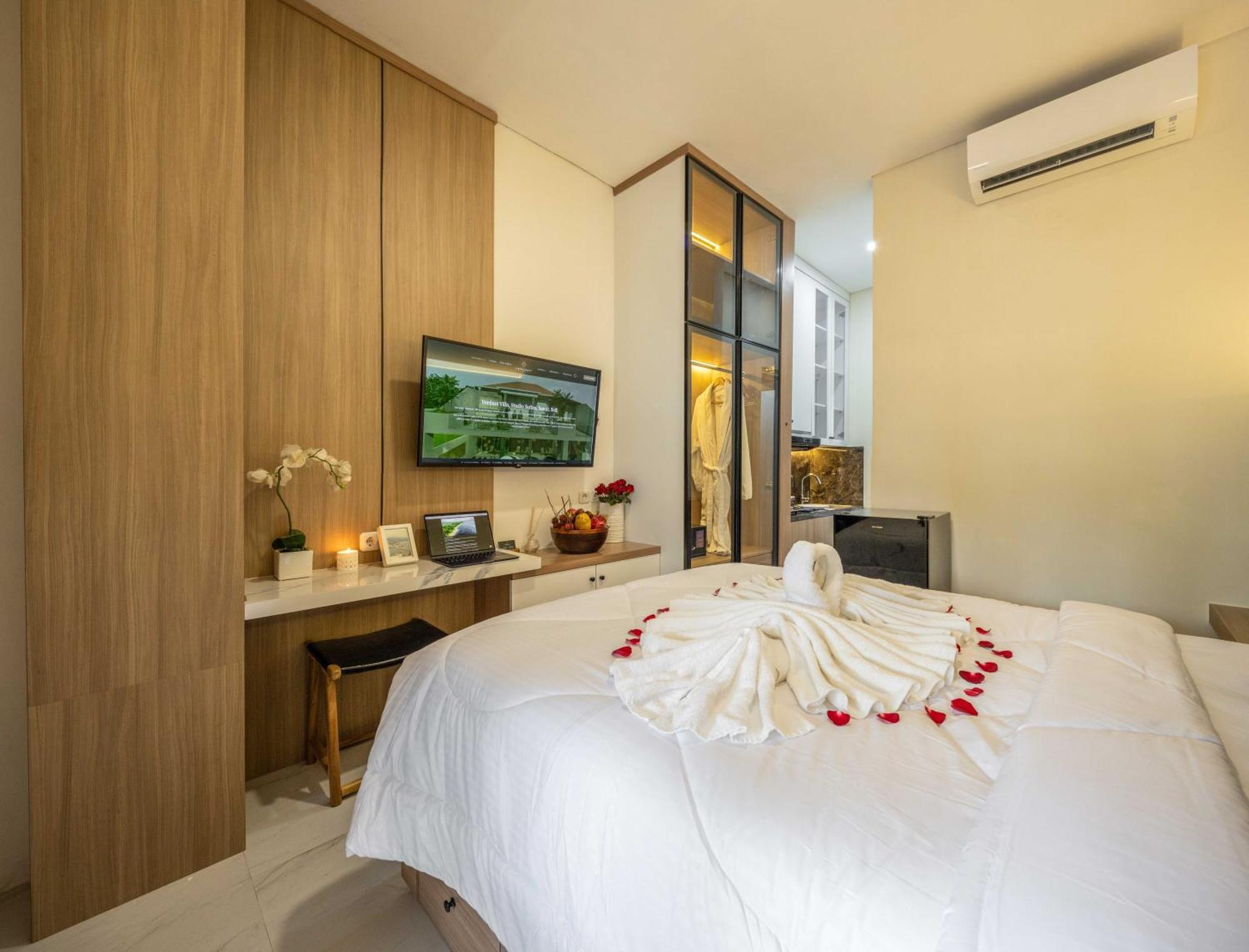 Verdant Bali Sekar Sari Denpasar Dış mekan fotoğraf