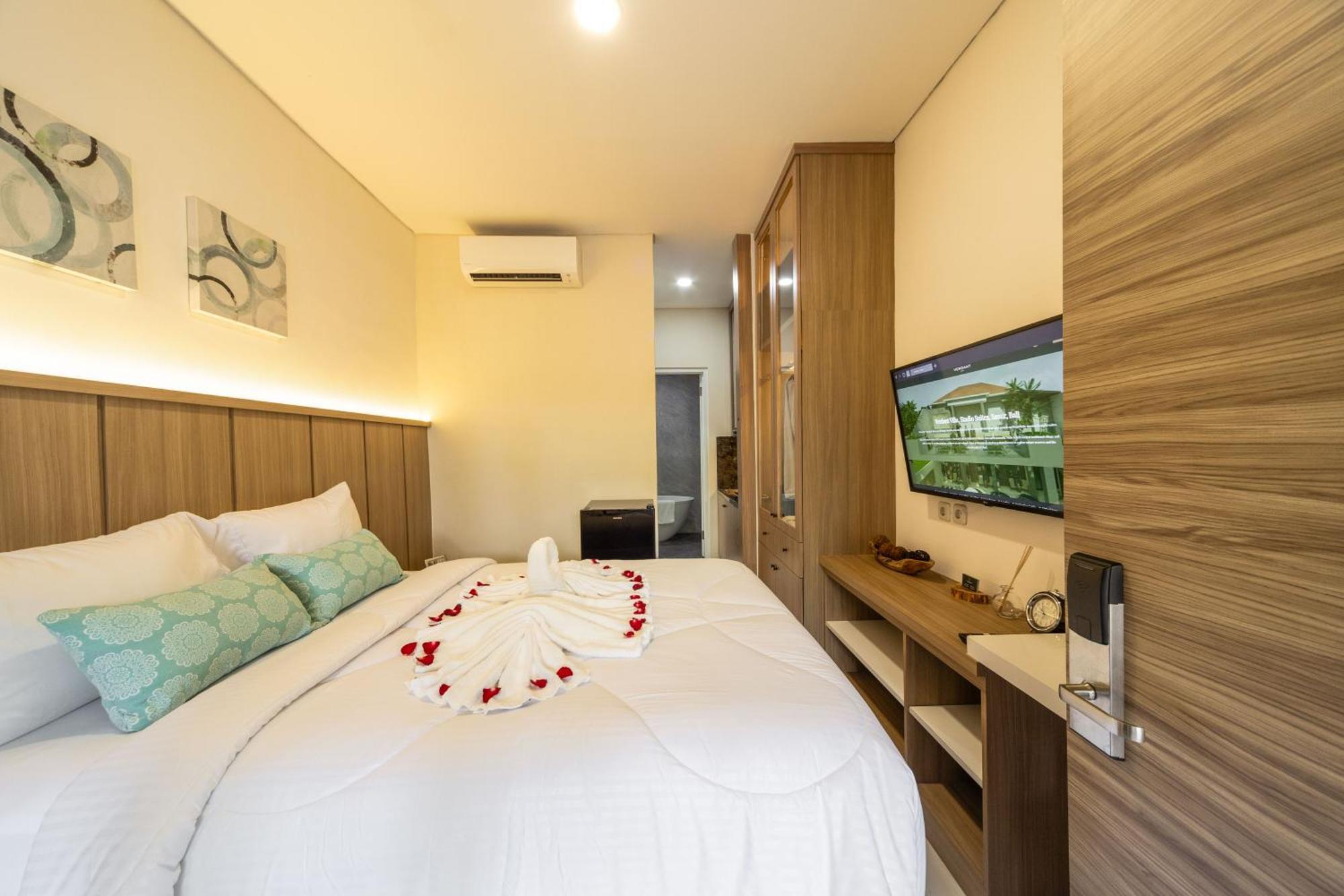 Verdant Bali Sekar Sari Denpasar Dış mekan fotoğraf