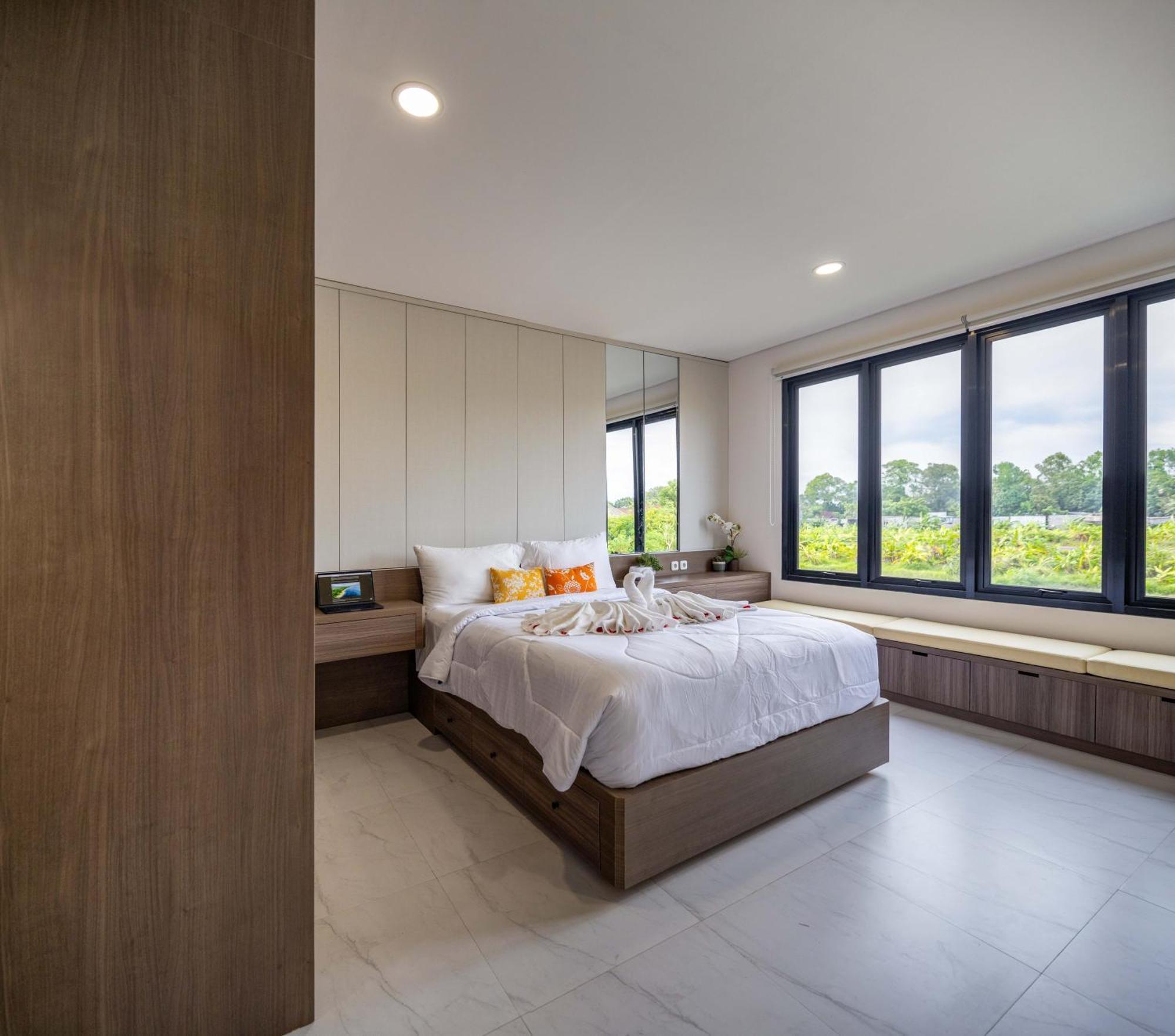 Verdant Bali Sekar Sari Denpasar Dış mekan fotoğraf