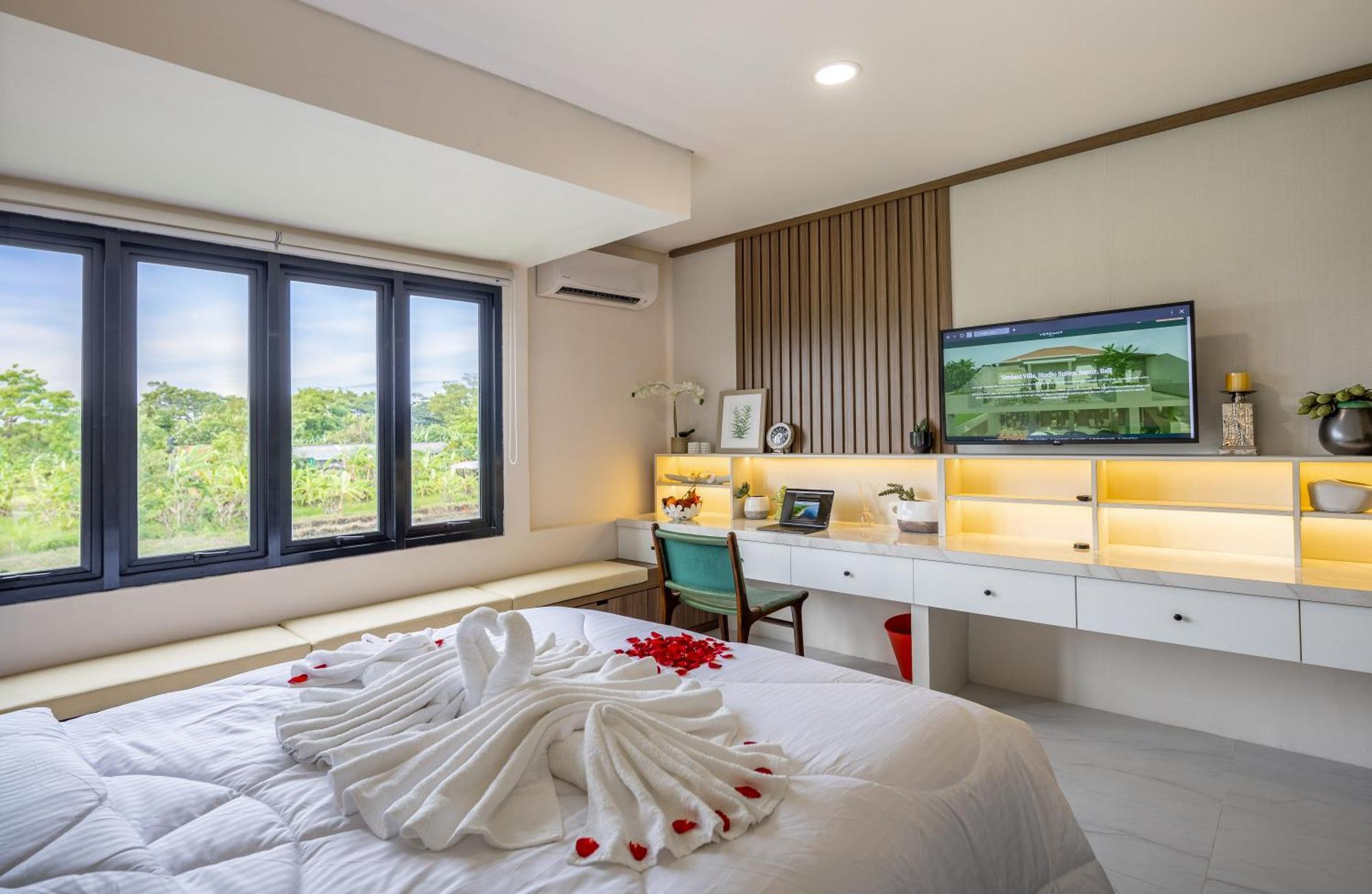 Verdant Bali Sekar Sari Denpasar Dış mekan fotoğraf