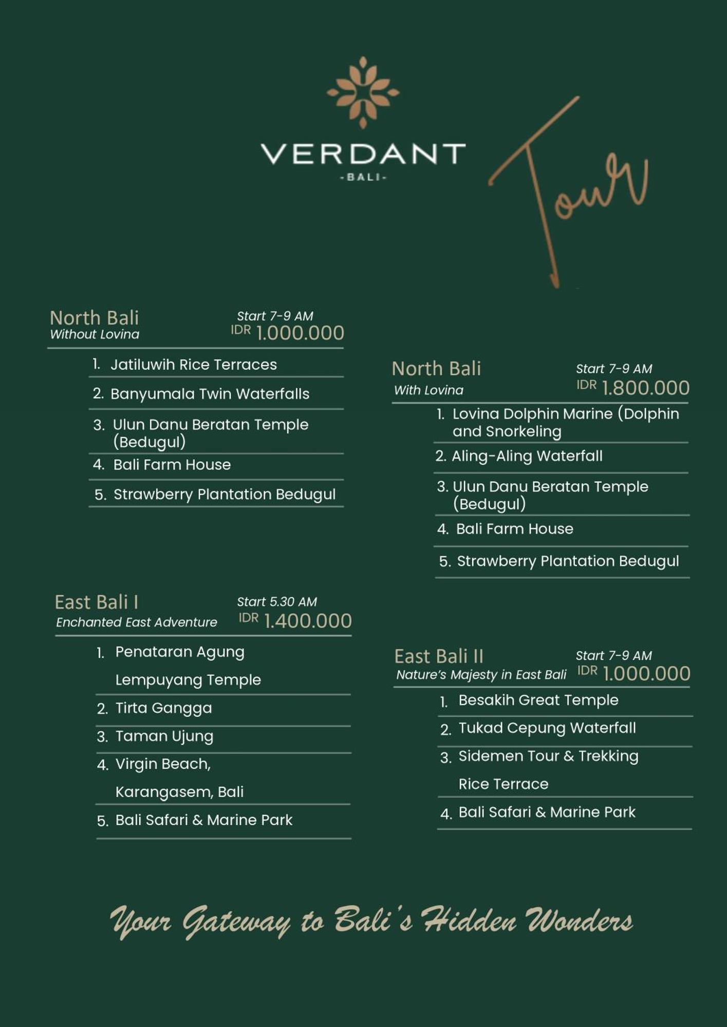 Verdant Bali Sekar Sari Denpasar Dış mekan fotoğraf